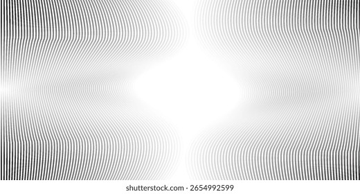 abstract diagonal stripe straight line wave pattern design.	