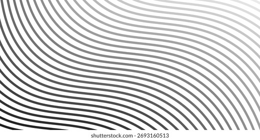 abstract diagonal stripe straight line wave pattern design.	