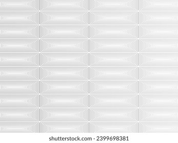 Abstract Diagonal Striped Background. Square line vector, straight stripes pattern. Modern style for your business design.