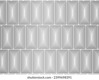 Abstract Diagonal Striped Background. Square line vector, straight stripes pattern. Modern style for your business design.