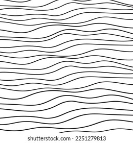 Abstract diagonal striped background, wavy lines pattern.Vector curved twisted slanted, minimal style and wave lines, Brand new style for your business design.