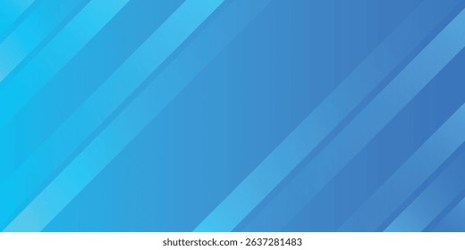 Abstract Diagonal Stripes Vector Background