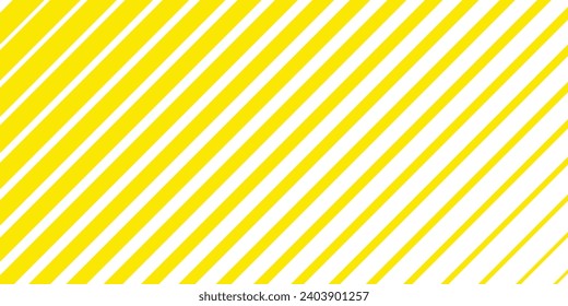 abstract diagonal yellow thin to thick line pattern.