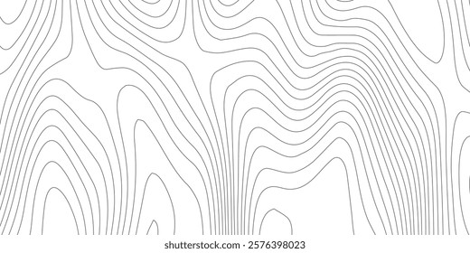  abstract diagram discovery topographic map banner texture background. seamless cartography ware frame area contour topo grid map.
