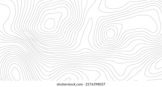  abstract diagram discovery topographic map banner texture background. seamless cartography ware frame area contour topo grid map.
