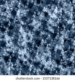 Abstract diamond background, close-up of crystal texture, vector jewellery wallpaper, elegant template for web page or invitation card design