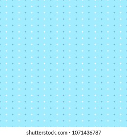abstract diamond pattern background in blue tones