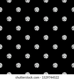 Abstract Diamond Seamless Pattern Background Vector Illustration EPS10