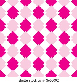 abstract diamond seventies inspired  wallpaper design ideal as a background or desktop