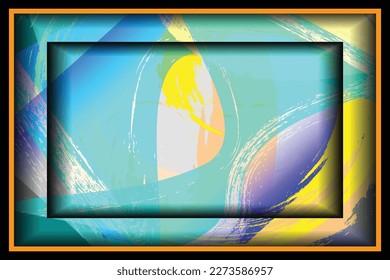 Abstract Digital art 02.
Digital Abstract Art with beautiful color collaborations for wall hangings, canvas prints, semi-canvas paper, art paper, wallpaper, textiles and digital media needs.