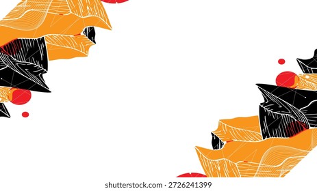 abstract digital art with dynamic curves line. Abstract wireframe background. Modern science art elements. composition with wireframe art elements Vector science elements