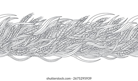 Abstract digital art with swirling patterns and geometric textures creating a futuristic optical illusion on a white background