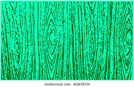 Abstract digital art vector of wood texture in classy realistic vintage style