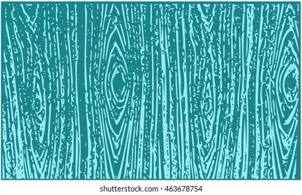 Abstract digital art vector of wood texture in classy realistic vintage style