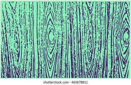 Abstract digital art vector of wood texture in classy realistic vintage style