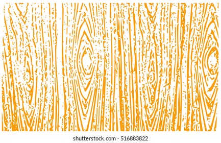 Abstract digital art vector of wood texture in classy realistic vintage style