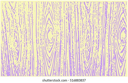 Abstract digital art vector of wood texture in classy realistic vintage style