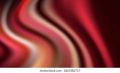 Un fondo digital abstracto