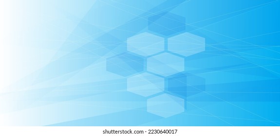 Abstract digital background. Modern bright triangles and hexagon pattern background for wallpaper, banner, leaflet template, print brochure, layout and backdrop. Creative abstract concept, vector 