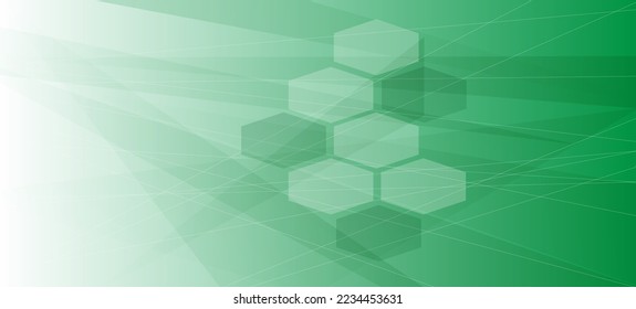 Abstract digital background. Modern bright triangles and hexagon pattern background for wallpaper, banner, leaflet template, print brochure, layout and backdrop. Creative abstract concept, vector 