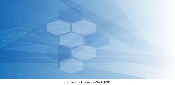 Abstract digital background. Modern bright triangles and hexagon pattern background for wallpaper, banner, leaflet template, print brochure, layout and backdrop. Creative abstract concept, vector 
