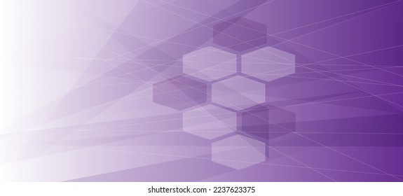 Abstract digital background. Modern bright triangles and hexagon pattern background for wallpaper, banner, leaflet template, print brochure, layout and backdrop. Creative abstract concept, vector 