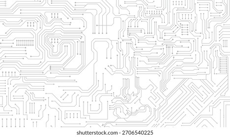 Fondo digital Abstractas en superficie de color gris, perfecto para temas de tecnología digital y proyectos digitales. Fondo digital sobre superficie de color gris. Fondo de tecnología de plata gris brillante