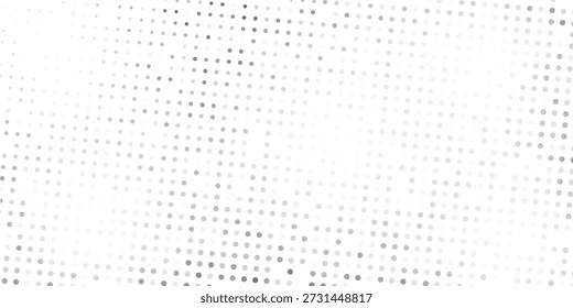 Abstract digital background with ones and zeros. Vector graphic pattern with binary code	