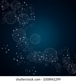 Fondo digital abstracto con textura de placa de circuito de tecnología. Tarjeta madre electrónica. Concepto de comunicación e ingeniería.ilustración."