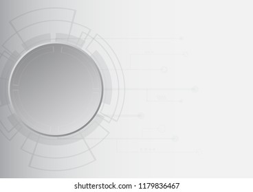 Abstract Digital background.Business growth transformation to digital and Successful financial technology.