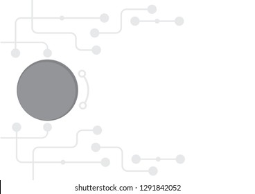 Abstract Digital background.Business growth transformation to digital and Successful financial technology.