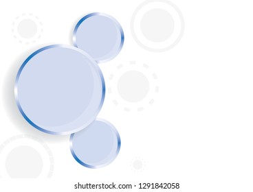 Abstract Digital background.Business growth transformation to digital and Successful financial technology.