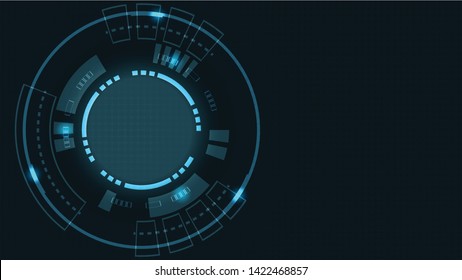 753,599 Computer circle Images, Stock Photos & Vectors | Shutterstock