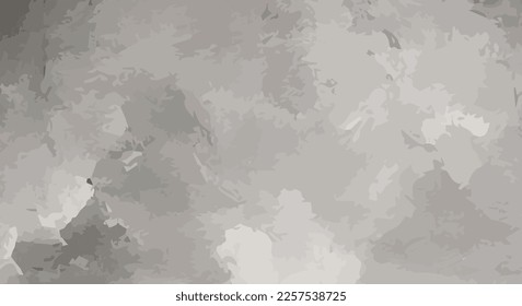 Abstract digital black and white background. eps10