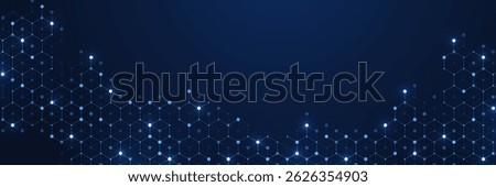 Abstract digital blockchain cube blocks concept. 3D big data cubes quantum computer technology idea. Artificial intelligence data core cubes design element