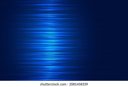 abstract digital blue lines background