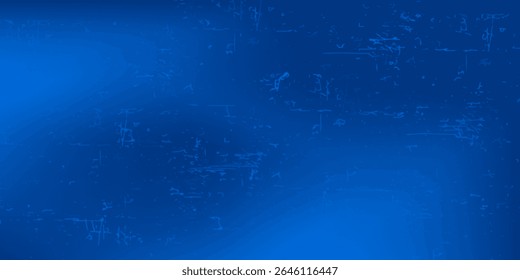 Fondo cuadrado azul digital Abstractas de partículas para negocios, finanzas, investigación, tecnología y ciencia