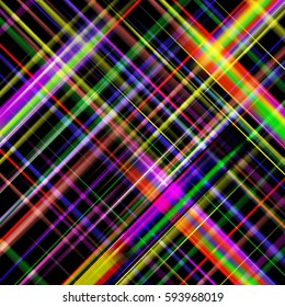 Abstract digital business science or technology vector background.