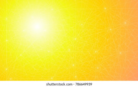 abstract digital concept techcnology vector background. business connections lines. wallpaper decorative modern pattern. for web and print
