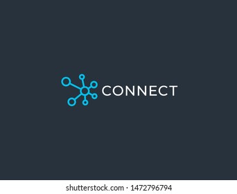 866,010 Connect Logo Images, Stock Photos & Vectors | Shutterstock