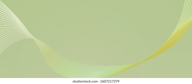 Abstract Digital EQ Music Equalizer. Sound Wave Design Element. Speaking Sound Wave Vector Illustration. Artificial Intelligence AI Assistant Voice Visualization.
