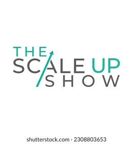 Abstract  Digital Marketing related logo design template