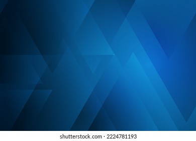 Abstract digital on blue background. Wire frame 3D mesh network line, design sphere, dot and structure. Vector illustration eps 10.