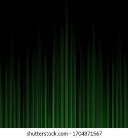 Abstract digital science fiction digital background