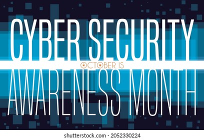 2,132 Cyber awareness Images, Stock Photos & Vectors | Shutterstock