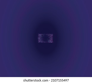 Abstract digital technology background with network connection lines 