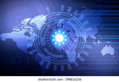 State Of The Art Technology Images Stock Photos Vectors Shutterstock