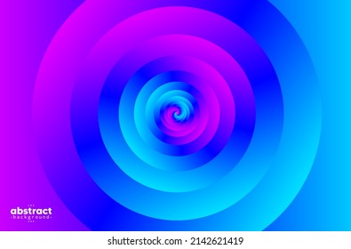 Abstract digital technology concept, flowing line, smooth particle wave, big data techno, design concept background and wallpaper, vector eps
