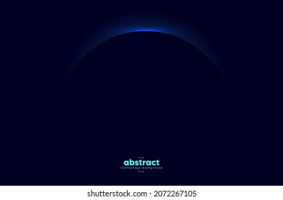 Abstract digital technology, design concept background and wallpaper, banner backdrop, vector eps
