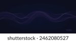 Abstract digital technology futuristic background. Vector illustration. EPS10